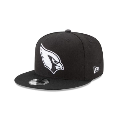 Sapca New Era Arizona Cardinals NFL 9FIFTY Snapback - Negrii